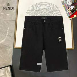 Picture of Fendi Jeans Short _SKUFendisz29-3825t13gn049941